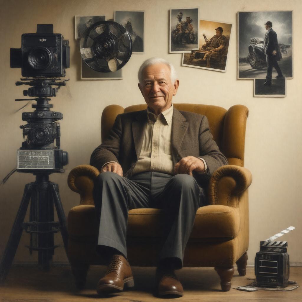 Douglas Slocombe
